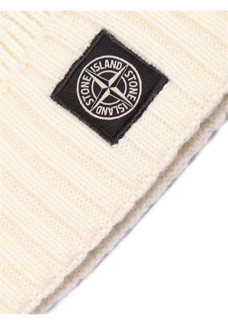 Berretto Stone Island Junior STONE ISLAND | CAPPELLI | K2S16N100003S00M3V0099